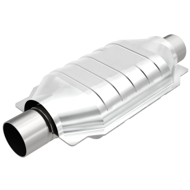 MagnaFlow Conv Univ-Fit Truck - Cadillac/Chevy/Dodge/Ford/GMC/Jeep/Mazda/Porsche - Mo-Moto