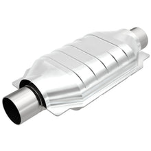 Load image into Gallery viewer, MagnaFlow Conv Univ-Fit Truck - Cadillac/Chevy/Dodge/Ford/GMC/Jeep/Mazda/Porsche - Mo-Moto