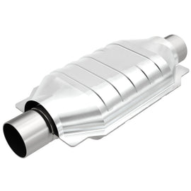 MagnaFlow Conv Univ-Fit Truck - Cadillac/Chevy/Dodge/Ford/GMC/Jeep/Mazda/Porsche - Mo-Moto