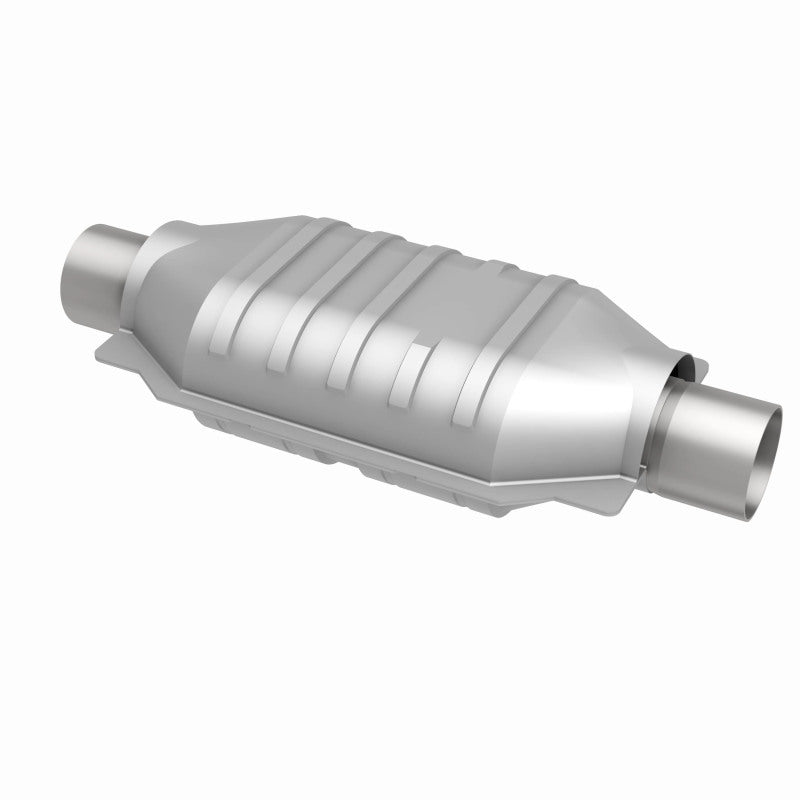 MagnaFlow Conv Univ-Fit Truck - Cadillac/Chevy/Dodge/Ford/GMC/Jeep/Mazda/Porsche - Mo-Moto