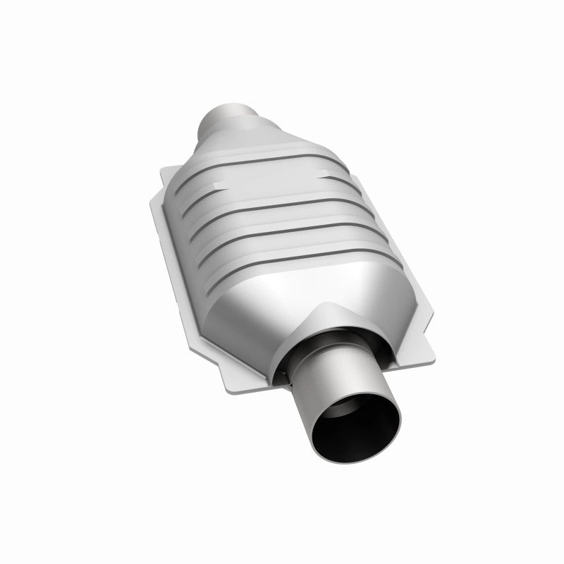 MagnaFlow Conv Univ-Fit Truck - Cadillac/Chevy/Dodge/Ford/GMC/Jeep/Mazda/Porsche - Mo-Moto