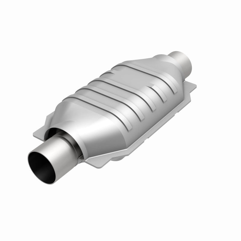 MagnaFlow Conv Univ-Fit Truck - Cadillac/Chevy/Dodge/Ford/GMC/Jeep/Mazda/Porsche - Mo-Moto