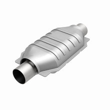 Load image into Gallery viewer, MagnaFlow Conv Univ-Fit Truck - Cadillac/Chevy/Dodge/Ford/GMC/Jeep/Mazda/Porsche - Mo-Moto