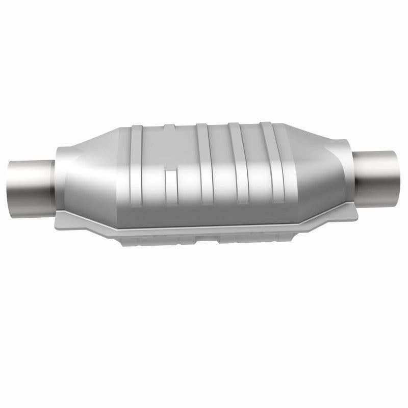 MagnaFlow Conv Univ-Fit Truck - Cadillac/Chevy/Dodge/Ford/GMC/Jeep/Mazda/Porsche - Mo-Moto