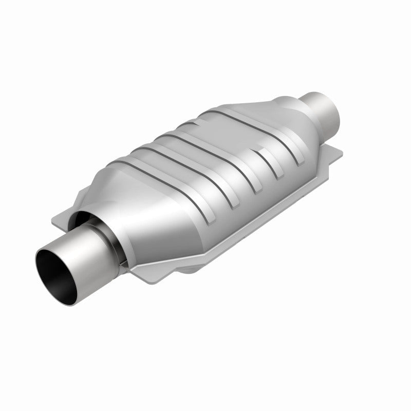 MagnaFlow Conv Univ-Fit Truck - Cadillac/Chevy/Dodge/Ford/GMC/Jeep/Mazda/Porsche - Mo-Moto