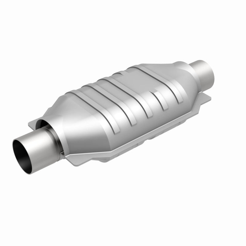 MagnaFlow Conv Univ-Fit Truck - Cadillac/Chevy/Dodge/Ford/GMC/Jeep/Mazda/Porsche - Mo-Moto