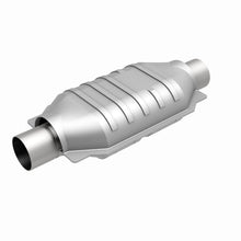 Load image into Gallery viewer, MagnaFlow Conv Univ-Fit Truck - Cadillac/Chevy/Dodge/Ford/GMC/Jeep/Mazda/Porsche - Mo-Moto