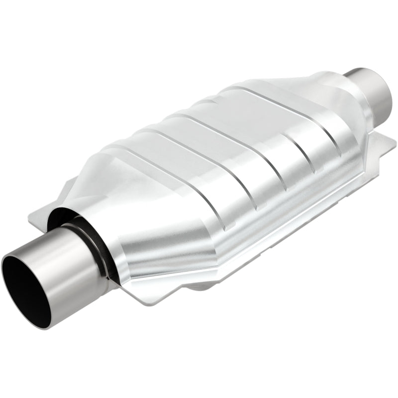 MagnaFlow Conv Univ-Fit Truck - Cadillac/Chevy/Dodge/Ford/GMC/Jeep/Mazda/Porsche - Mo-Moto