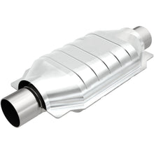 Load image into Gallery viewer, MagnaFlow Conv Univ-Fit Truck - Cadillac/Chevy/Dodge/Ford/GMC/Jeep/Mazda/Porsche - Mo-Moto