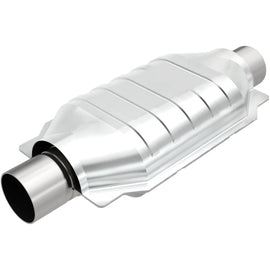 MagnaFlow Conv Univ-Fit Truck - Cadillac/Chevy/Dodge/Ford/GMC/Jeep/Mazda/Porsche - Mo-Moto