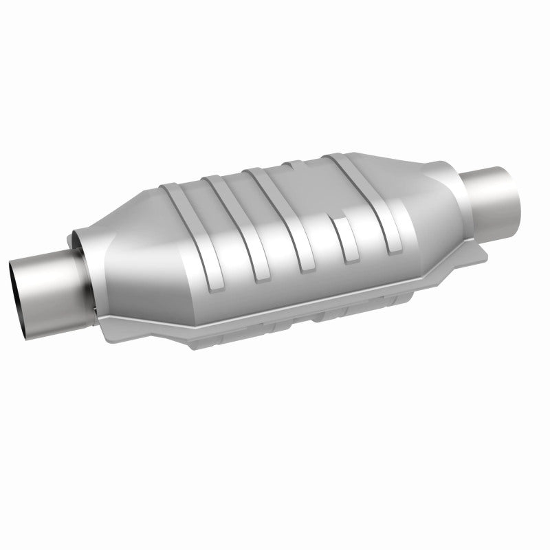 MagnaFlow Conv Univ-Fit Truck - Cadillac/Chevy/Dodge/Ford/GMC/Jeep/Mazda/Porsche - Mo-Moto