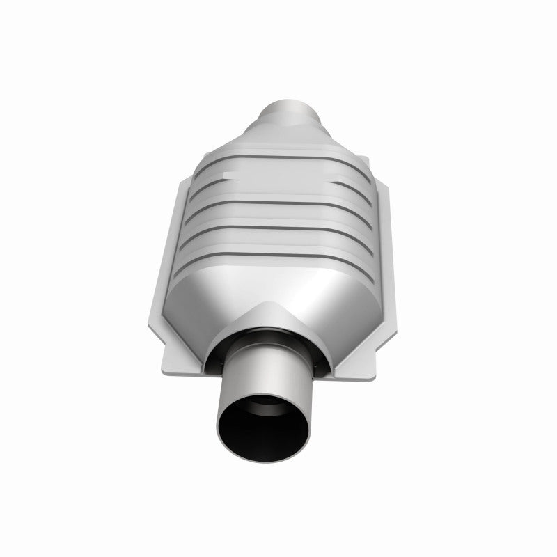 MagnaFlow Conv Univ-Fit Truck - Cadillac/Chevy/Dodge/Ford/GMC/Jeep/Mazda/Porsche - Mo-Moto
