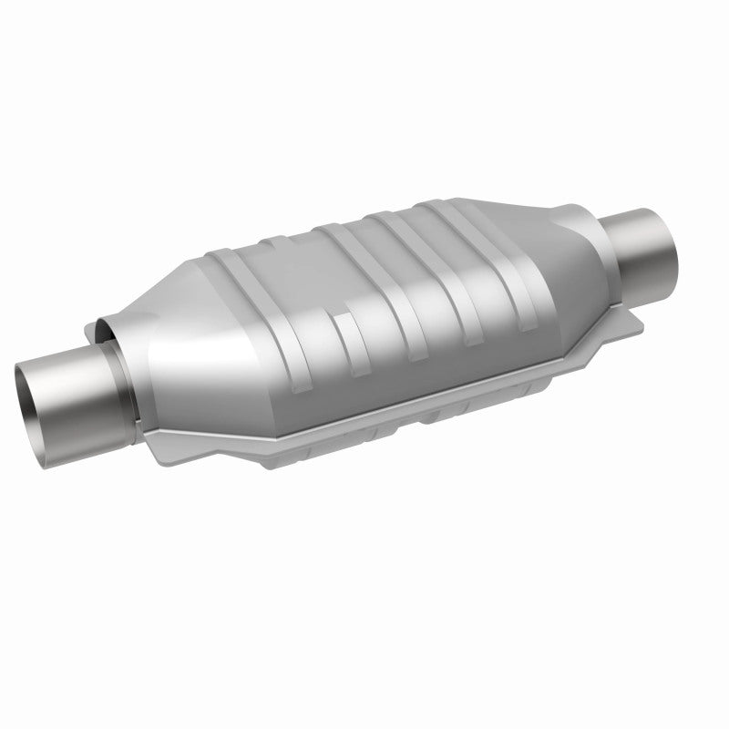 MagnaFlow Conv Univ-Fit Truck - Cadillac/Chevy/Dodge/Ford/GMC/Jeep/Mazda/Porsche - Mo-Moto