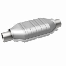Load image into Gallery viewer, MagnaFlow Conv Univ-Fit Truck - Cadillac/Chevy/Dodge/Ford/GMC/Jeep/Mazda/Porsche - Mo-Moto