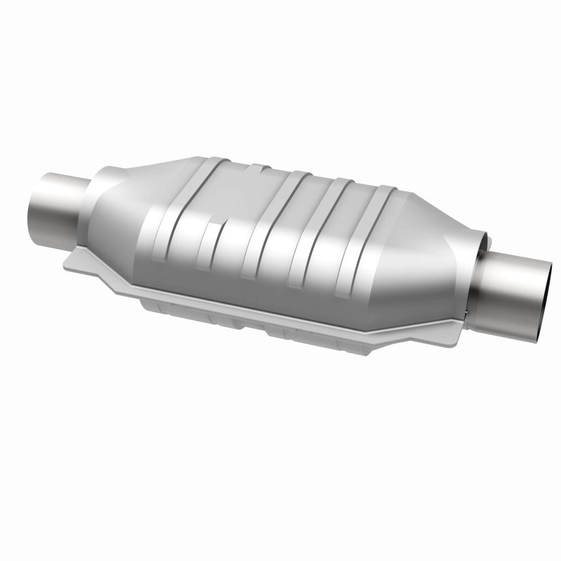 MagnaFlow Conv Univ-Fit Truck - Cadillac/Chevy/Dodge/Ford/GMC/Jeep/Mazda/Porsche - Mo-Moto