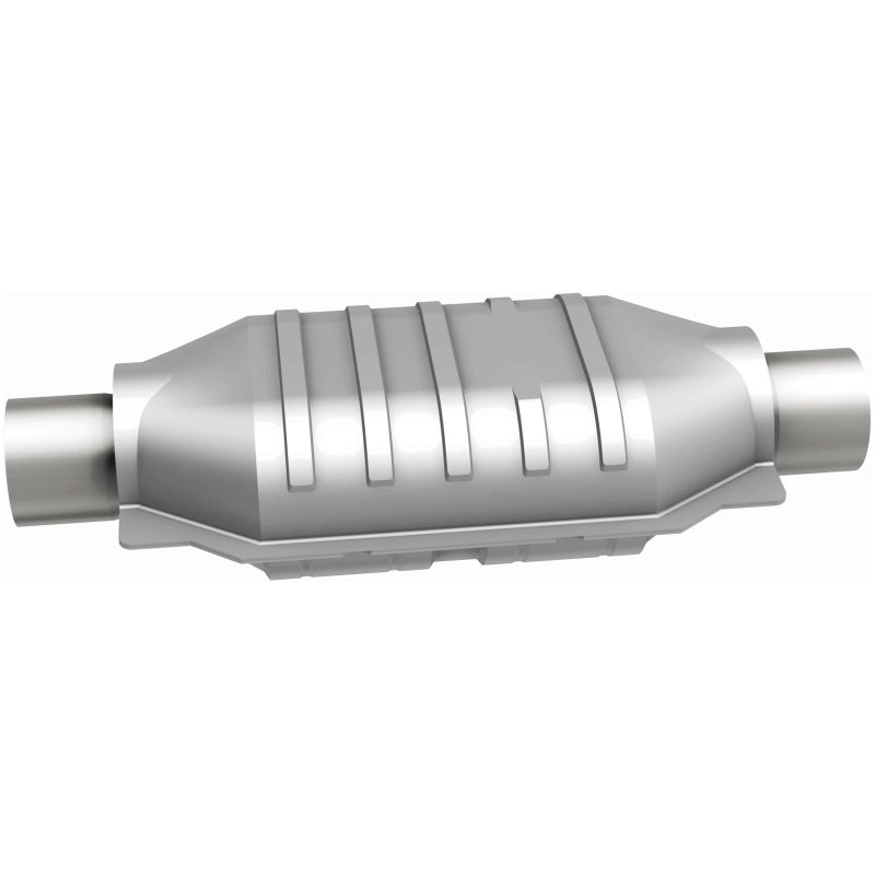 MagnaFlow Conv Univ-Fit Truck - Cadillac/Chevy/Dodge/Ford/GMC/Jeep/Mazda/Porsche - Mo-Moto