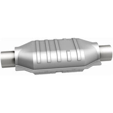 Load image into Gallery viewer, MagnaFlow Conv Univ-Fit Truck - Cadillac/Chevy/Dodge/Ford/GMC/Jeep/Mazda/Porsche - Mo-Moto
