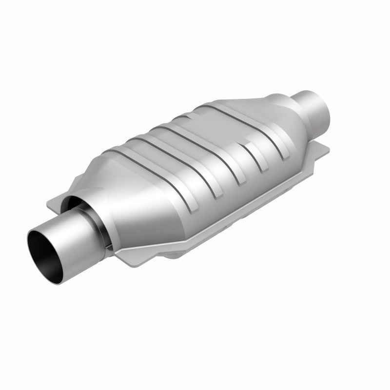 MagnaFlow Conv Univ-Fit Truck - Cadillac/Chevy/Dodge/Ford/GMC/Jeep/Mazda/Porsche - Mo-Moto