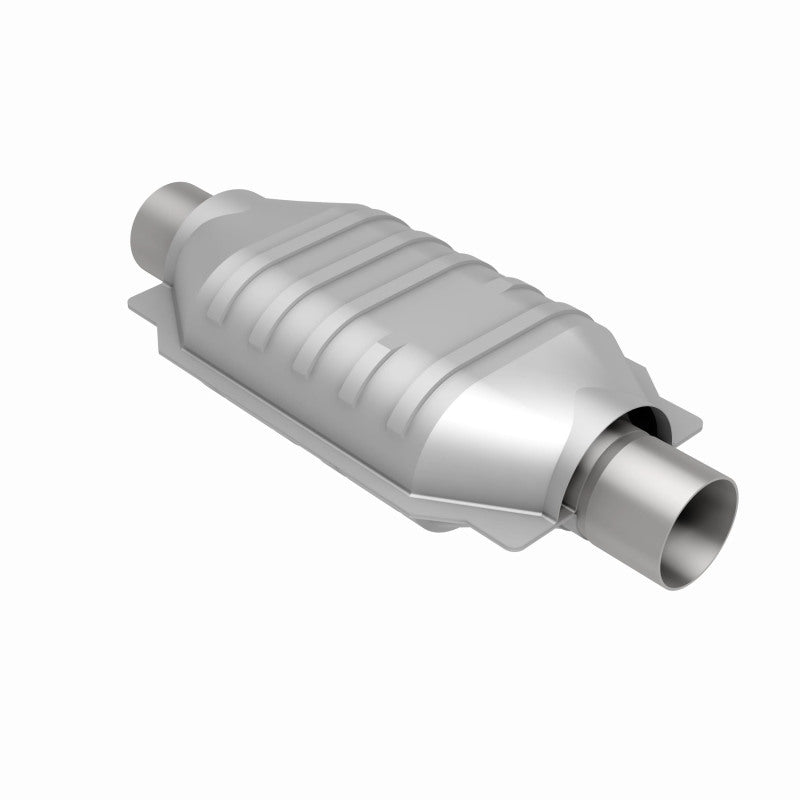 MagnaFlow Conv Univ-Fit Truck - Cadillac/Chevy/Dodge/Ford/GMC/Jeep/Mazda/Porsche - Mo-Moto