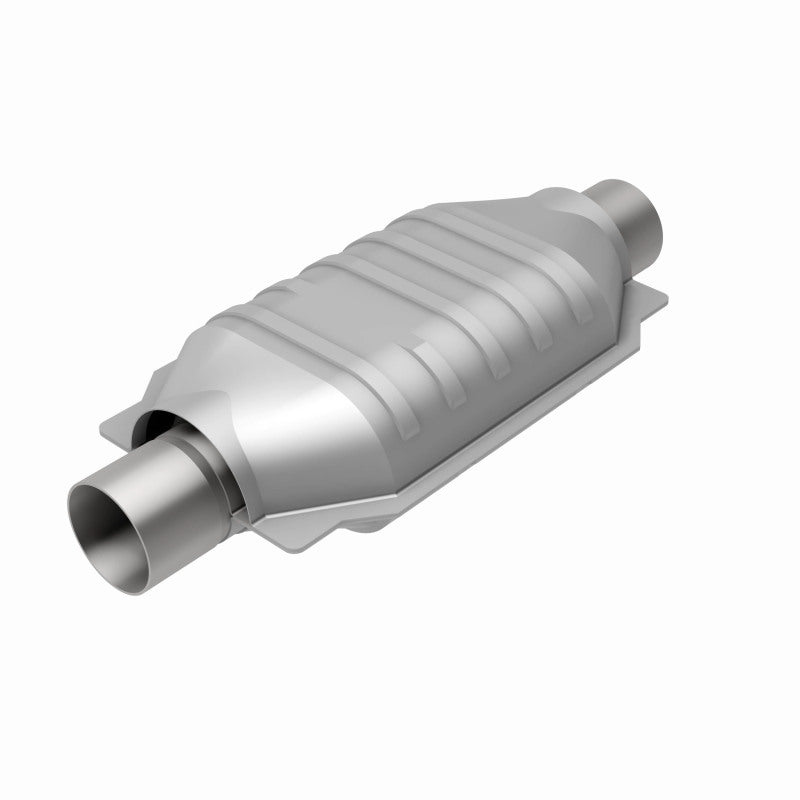 MagnaFlow Conv Univ-Fit Truck - Cadillac/Chevy/Dodge/Ford/GMC/Jeep/Mazda/Porsche - Mo-Moto