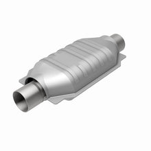 Load image into Gallery viewer, MagnaFlow Conv Univ-Fit Truck - Cadillac/Chevy/Dodge/Ford/GMC/Jeep/Mazda/Porsche - Mo-Moto