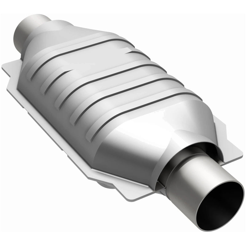 MagnaFlow Conv Univ-Fit Truck - Cadillac/Chevy/Dodge/Ford/GMC/Jeep/Mazda/Porsche - Mo-Moto