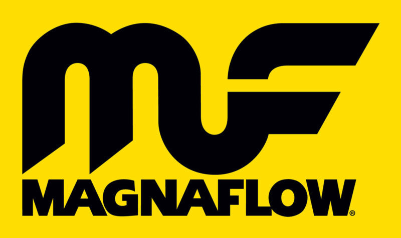 MagnaFlow Conv Univ-Fit Truck - Cadillac/Chevy/Dodge/Ford/GMC/Jeep/Mazda/Porsche - Mo-Moto