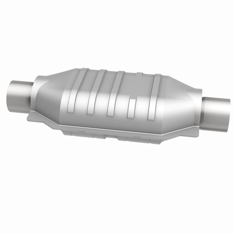 MagnaFlow Conv Univ-Fit Truck - Cadillac/Chevy/Dodge/Ford/GMC/Jeep/Mazda/Porsche - Mo-Moto