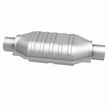 Load image into Gallery viewer, MagnaFlow Conv Univ-Fit Truck - Cadillac/Chevy/Dodge/Ford/GMC/Jeep/Mazda/Porsche - Mo-Moto