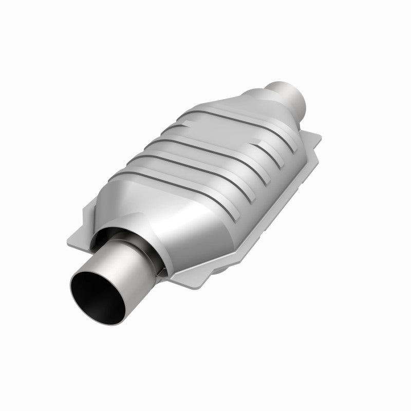 MagnaFlow Conv Univ-Fit Truck - Cadillac/Chevy/Dodge/Ford/GMC/Jeep/Mazda/Porsche - Mo-Moto
