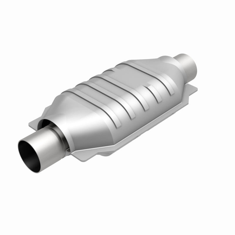 MagnaFlow Conv Univ-Fit Truck - Cadillac/Chevy/Dodge/Ford/GMC/Jeep/Mazda/Porsche - Mo-Moto