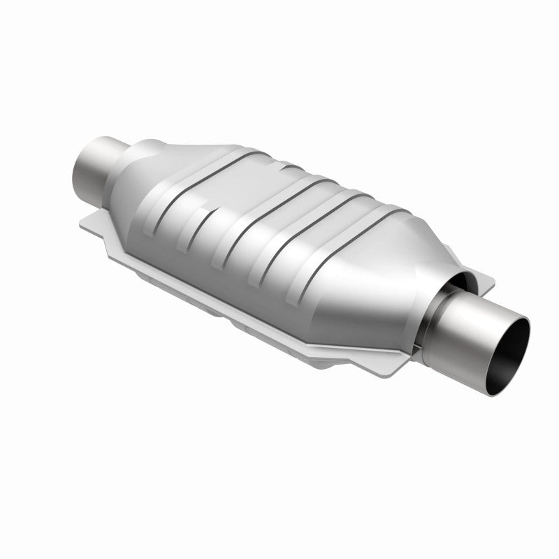 MagnaFlow Conv Univ-Fit Truck - Cadillac/Chevy/Dodge/Ford/GMC/Jeep/Mazda/Porsche - Mo-Moto