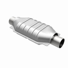 Load image into Gallery viewer, MagnaFlow Conv Univ-Fit Truck - Cadillac/Chevy/Dodge/Ford/GMC/Jeep/Mazda/Porsche - Mo-Moto