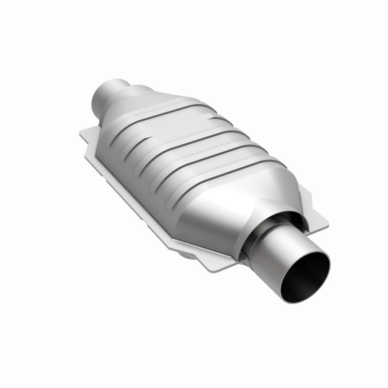 MagnaFlow Conv Univ-Fit Truck - Cadillac/Chevy/Dodge/Ford/GMC/Jeep/Mazda/Porsche - Mo-Moto