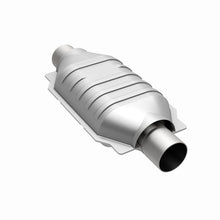 Load image into Gallery viewer, MagnaFlow Conv Univ-Fit Truck - Cadillac/Chevy/Dodge/Ford/GMC/Jeep/Mazda/Porsche - Mo-Moto