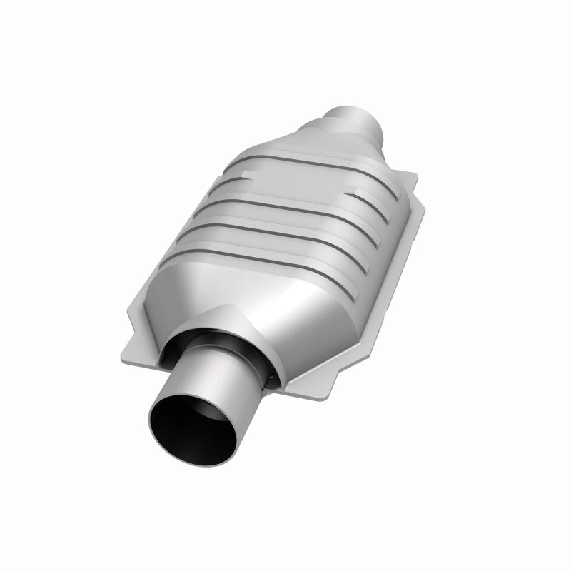 MagnaFlow Conv Univ-Fit Truck - Cadillac/Chevy/Dodge/Ford/GMC/Jeep/Mazda/Porsche - Mo-Moto