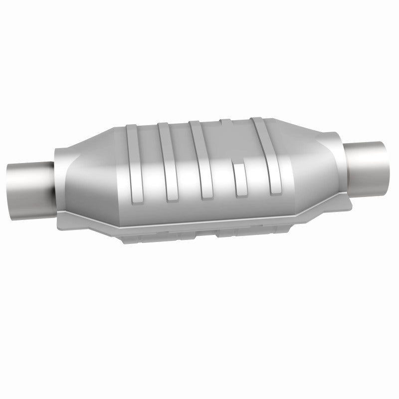 MagnaFlow Conv Univ-Fit Truck - Cadillac/Chevy/Dodge/Ford/GMC/Jeep/Mazda/Porsche - Mo-Moto