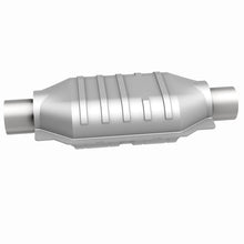 Load image into Gallery viewer, MagnaFlow Conv Univ-Fit Truck - Cadillac/Chevy/Dodge/Ford/GMC/Jeep/Mazda/Porsche - Mo-Moto