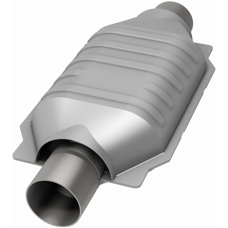 MagnaFlow Conv Univ-Fit Truck - Cadillac/Chevy/Dodge/Ford/GMC/Jeep/Mazda/Porsche - Mo-Moto