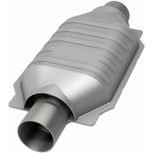 Load image into Gallery viewer, MagnaFlow Conv Univ-Fit Truck - Cadillac/Chevy/Dodge/Ford/GMC/Jeep/Mazda/Porsche - Mo-Moto