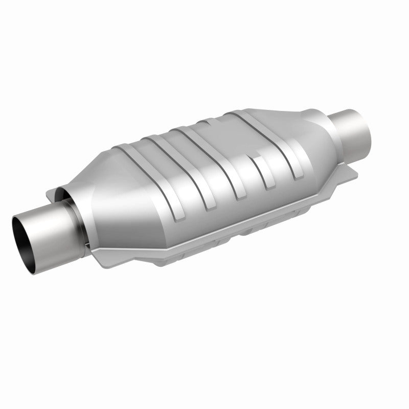 MagnaFlow Conv Univ-Fit Truck - Cadillac/Chevy/Dodge/Ford/GMC/Jeep/Mazda/Porsche - Mo-Moto