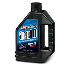 Load image into Gallery viewer, Maxima Super M Smokeless Premix - 1L - Mo-Moto