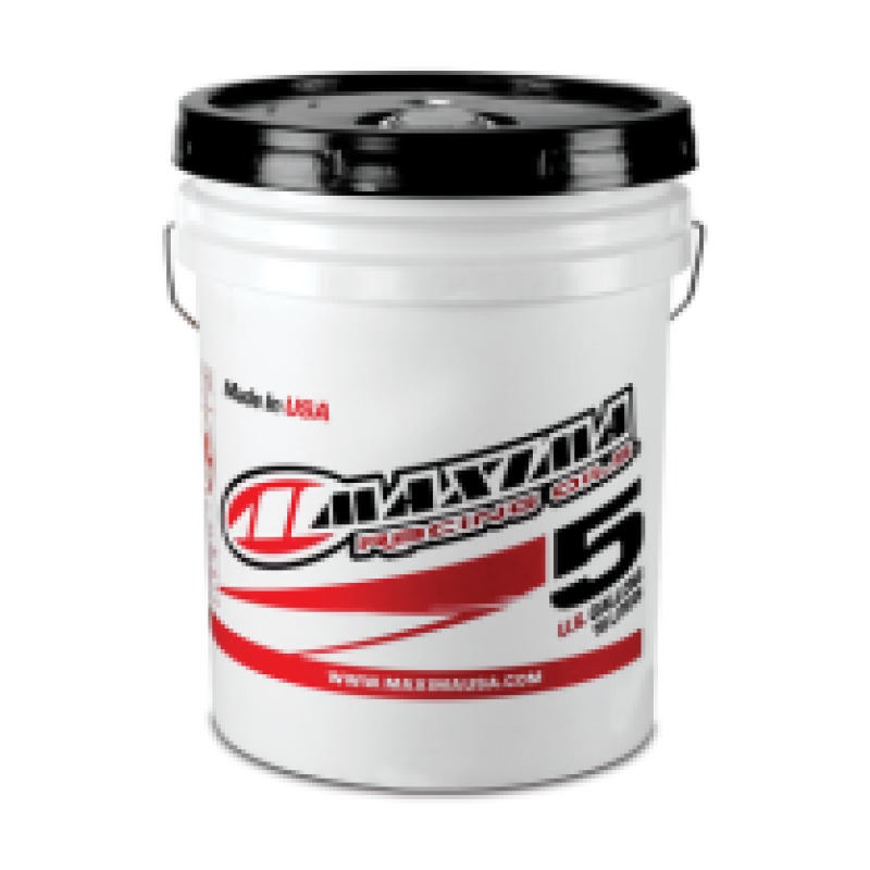 Maxima SXS Premium 10W-40 - 5 Gallon - Mo-Moto