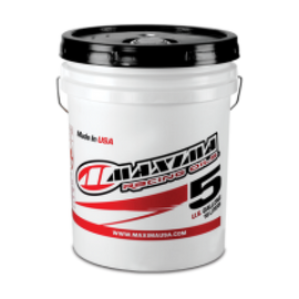 Maxima SXS Premium 10W-40 - 5 Gallon - Mo-Moto