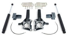 Load image into Gallery viewer, MaxTrac 15-18 Ford F-150 2WD 4.5in/2in MaxPro Spindle Lift Kit w/MaxTrac Shocks - Mo-Moto