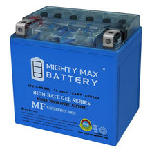 Load image into Gallery viewer, Relayed harness for KXF with battery