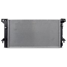 Mishimoto 11-14 Ford F-150 3.5L EcoBoost Replacement Radiator - Mo-Moto