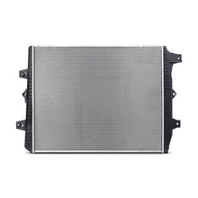 Load image into Gallery viewer, Mishimoto 11-16 Chevy Silverado 6.6L Duramax Replacement Radiator - Mo-Moto