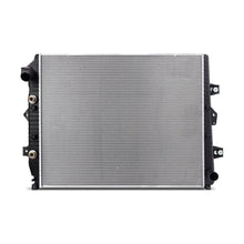 Load image into Gallery viewer, Mishimoto 11-16 Chevy Silverado 6.6L Duramax Replacement Radiator - Mo-Moto