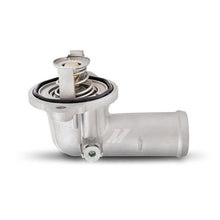 Load image into Gallery viewer, Mishimoto 12-18 Jeep Wrangler JK 82 Degree Thermostat with Housing - Mo-Moto